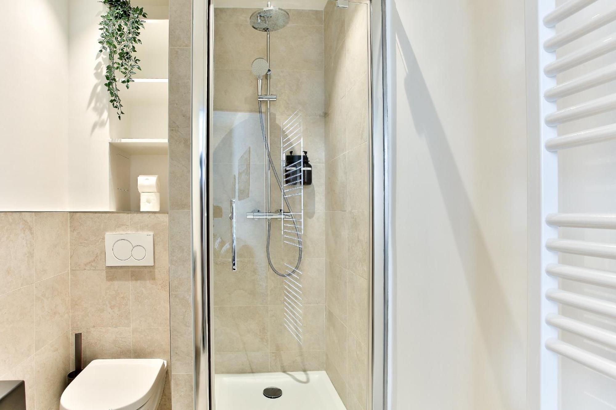 Marais Elegence Suites - Two Bedrooms Paris Exterior photo